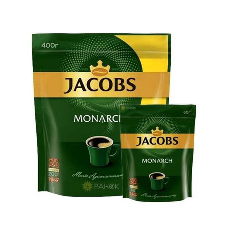 Чем отличается кофе монарх от якобс. Jacobs Monarch. Кофе Якобс. Кофе Монарх 400 грамм.