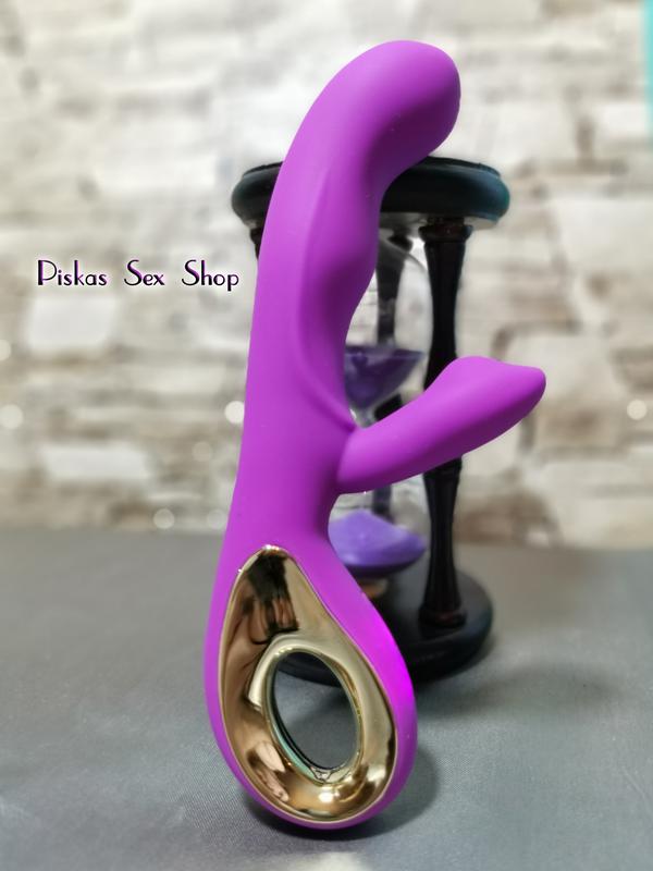 Rabbit Vibrator