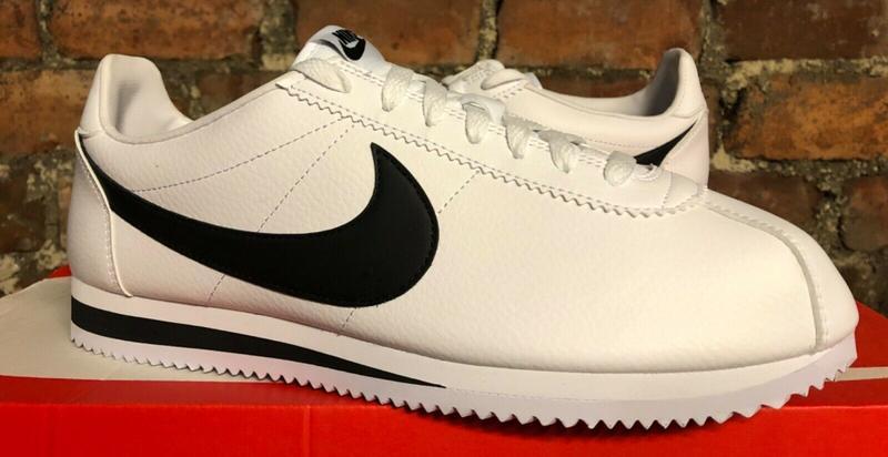 nike cortez 38.5