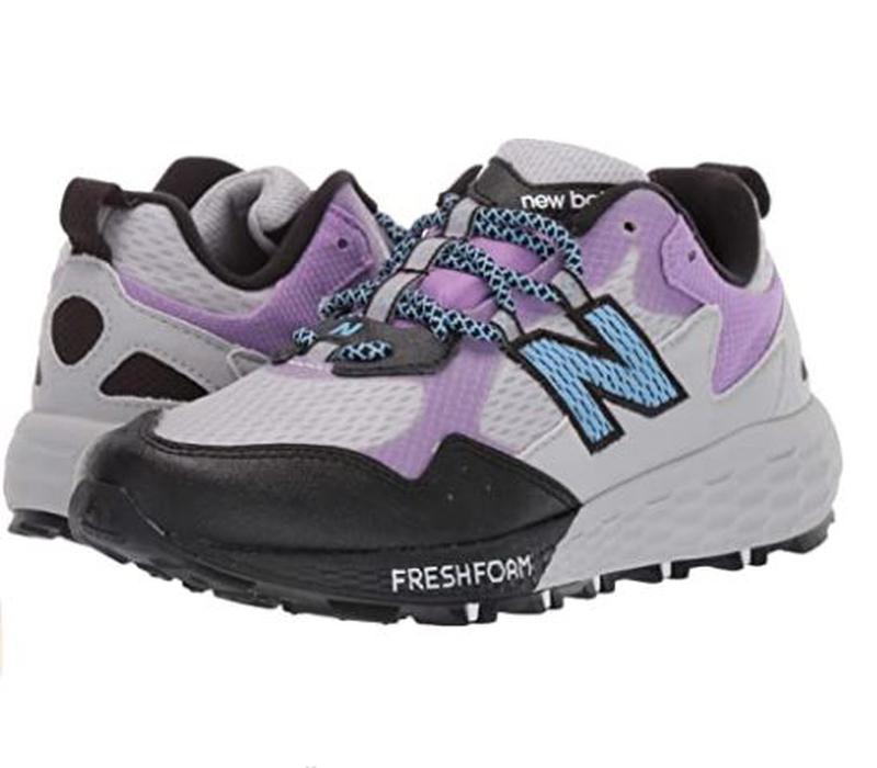 womens new balance fresh foam crag trail