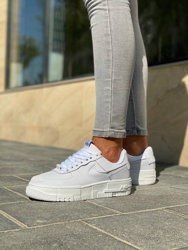 nike air force one low 39