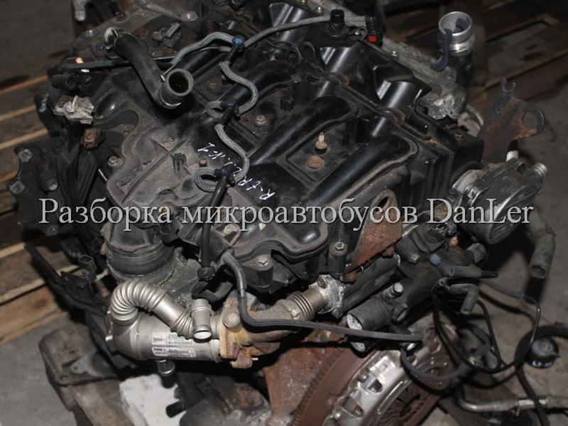 Разборка ниссан примастар
