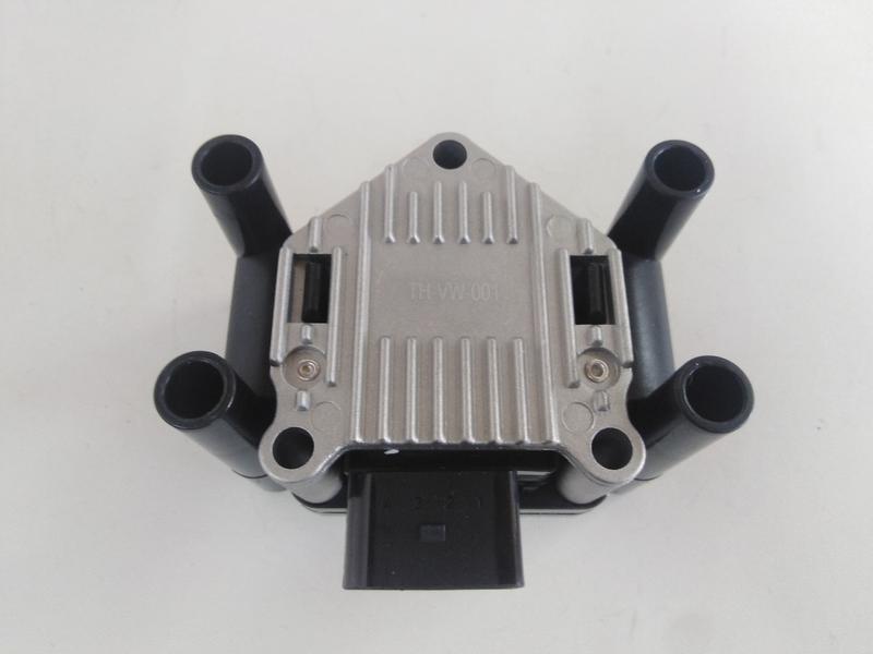 Катушка зажигания Volkswagen Golf 4, Bora, Гольф 4, Бора 1,4 ...