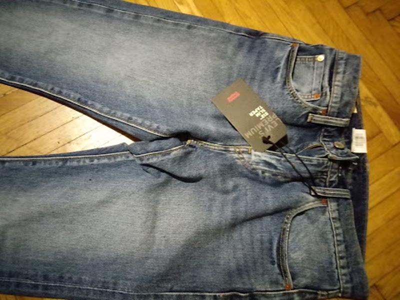 levis 512 31x32