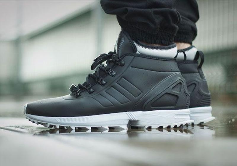 adidas zx flux winter