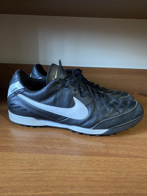 Nike tiempo hot sale 48