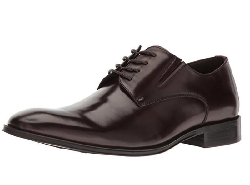 Oxford only. Обувь Kenneth Cole. Запорожские туфли мужские.