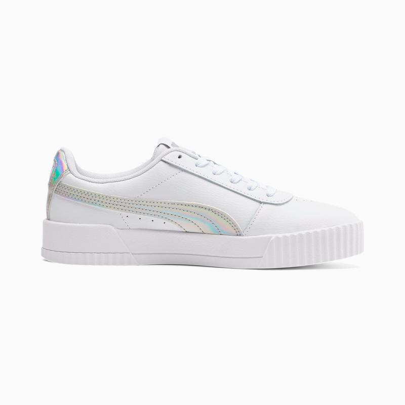 puma carina iridescent 100 1500