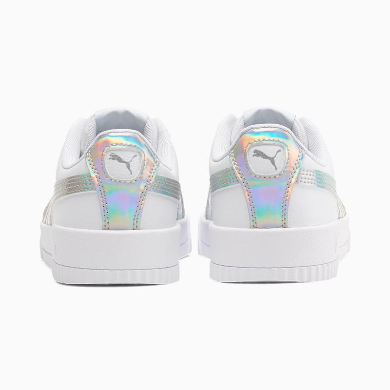 puma carina iridescent 100 1500