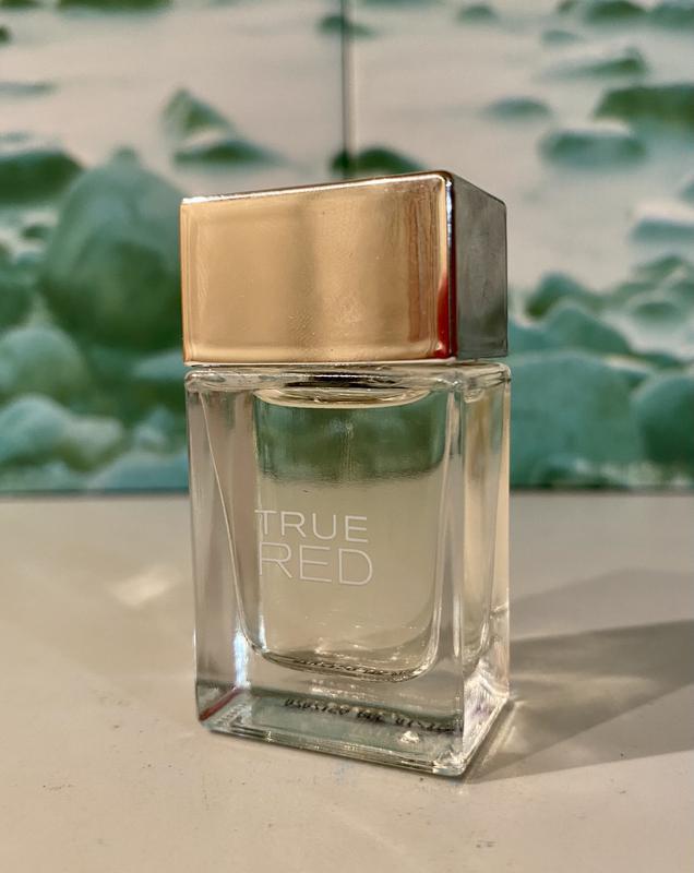 Marks and spencer true red online perfume