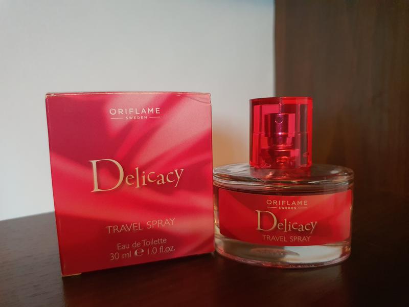 Delicacy oriflame. Деликаси Орифлейм. Oriflame туалетная вода delicacy. Oriflame delicacy заказать. Орифлейм Деликаси валберис.