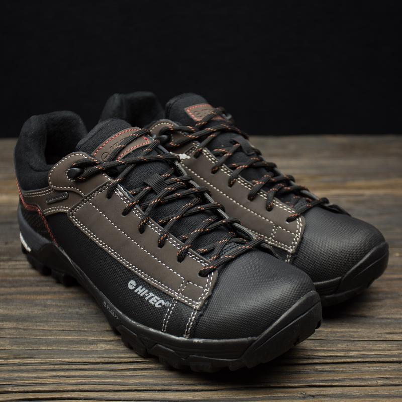 hi tec trail ox chukka