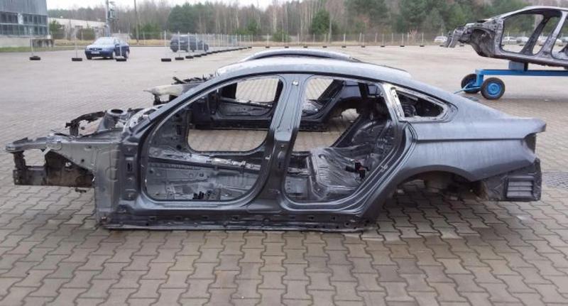 Разборка bmw подольск