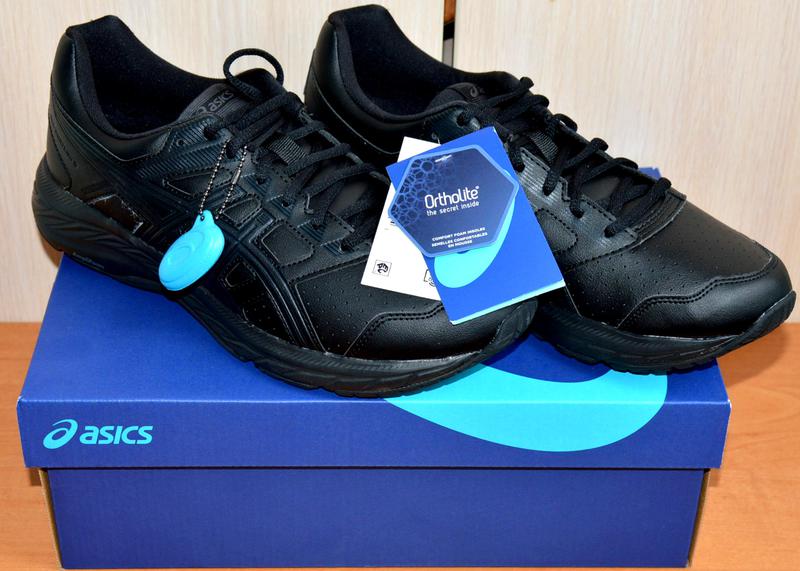 Contend 5 best sale asics