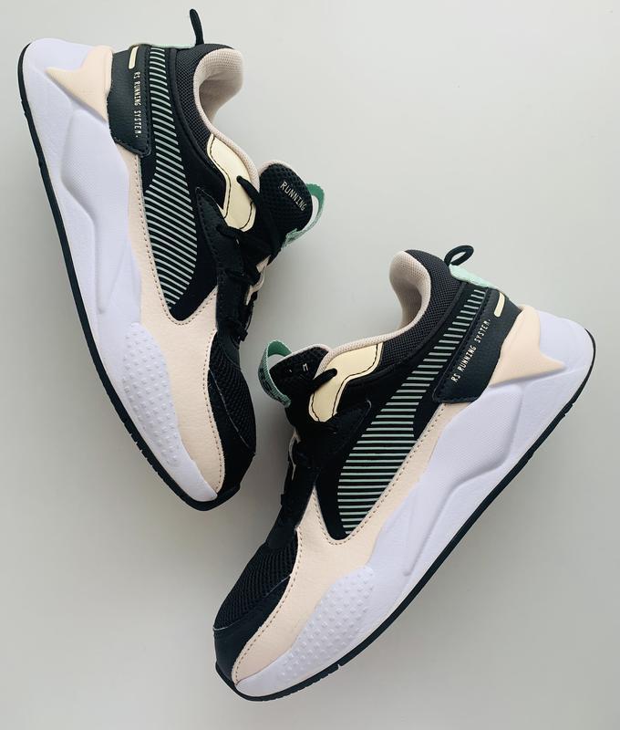 puma rs x joy . 35 22.4
