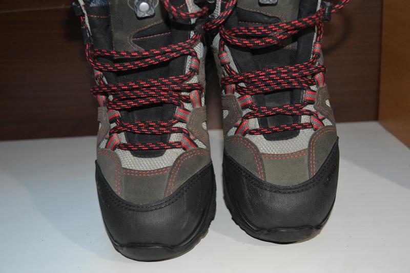 lowa khumbu tc gtx
