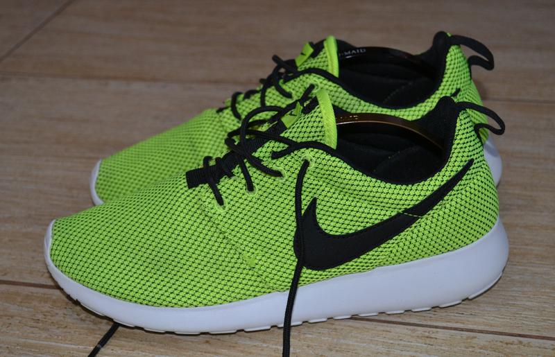 nike roshe run gs