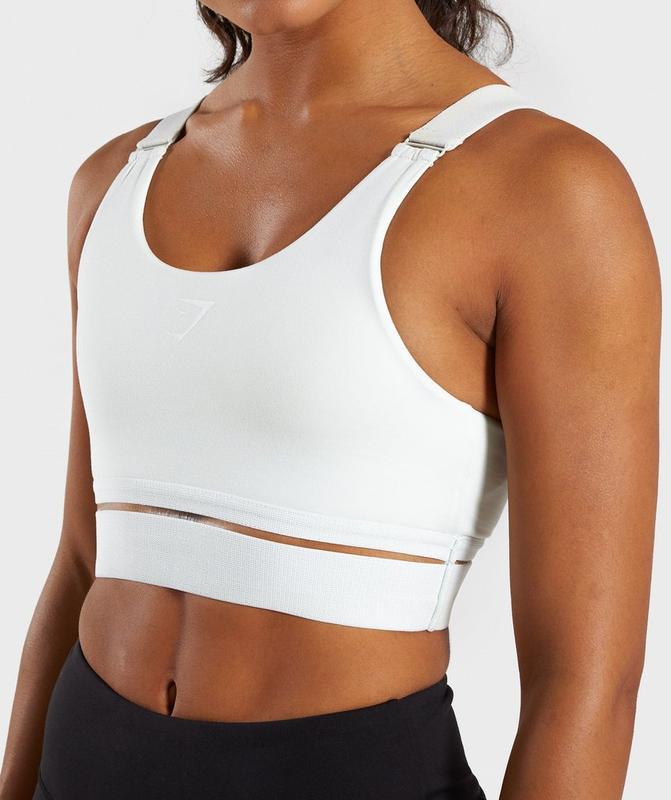 gymshark embody sports bra