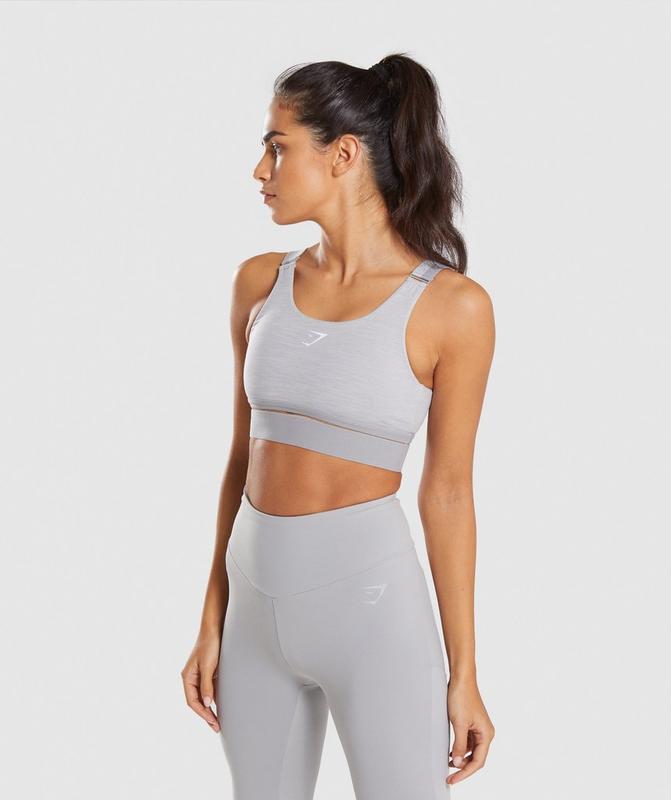 gymshark embody sports bra