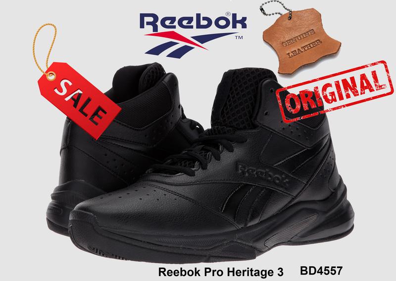 Reebok cheap pro heritage