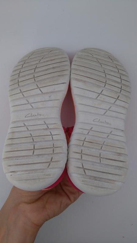 clarks doodles 2018