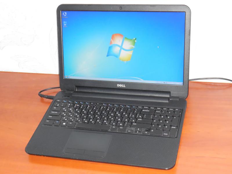 Dell inspiron 3521 обновить драйвера