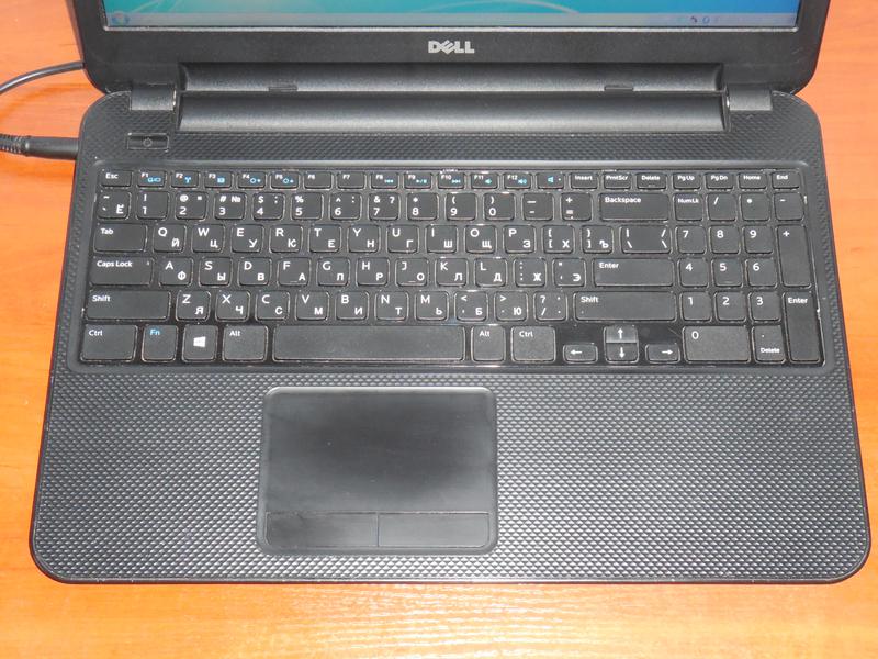 Как разобрать ноутбук dell inspiron 3521