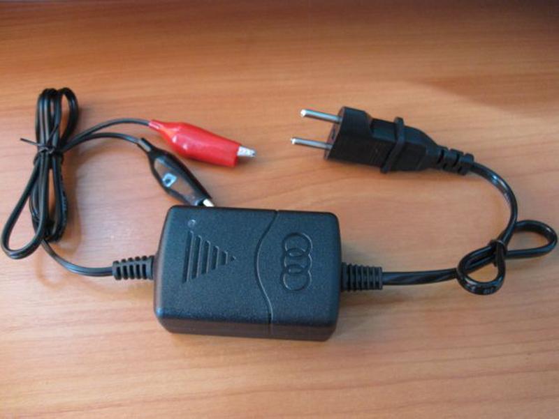 Ока автомат зарядное устройство