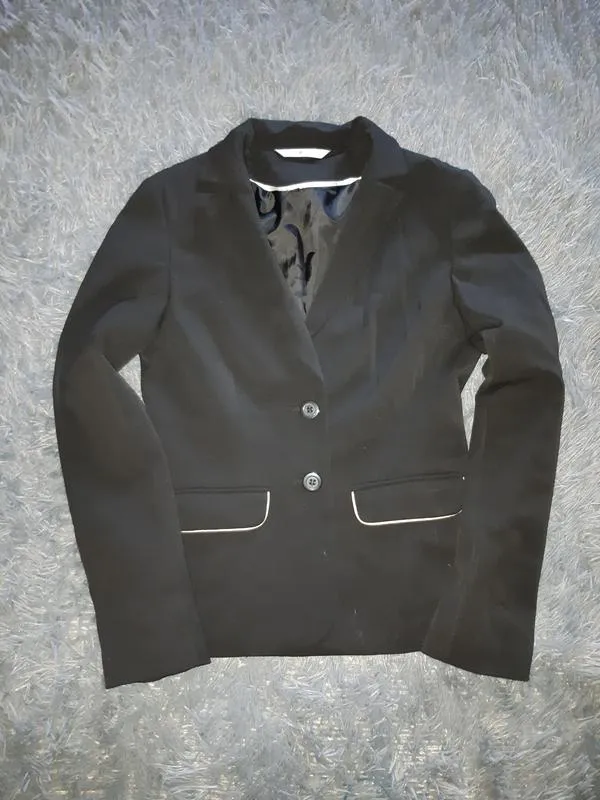 Пиджаки разные