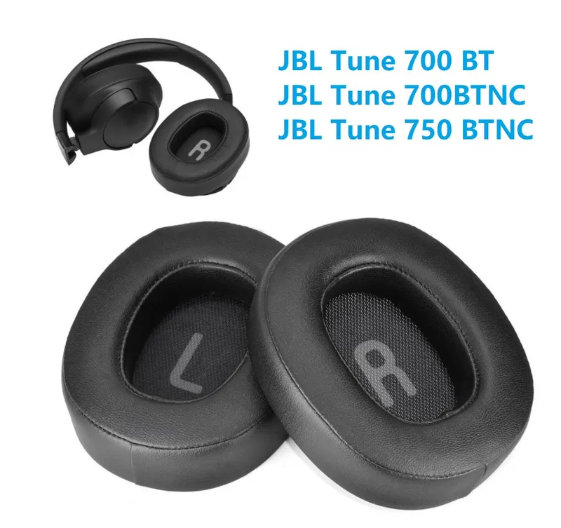Амбушюры подушечки JBL Tune 700 BT JBL Tune 700BTNC JBL Tune 7...
