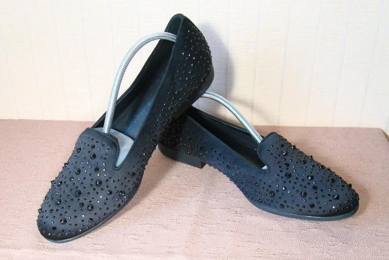 Туфли женские Graceland (размер 40)