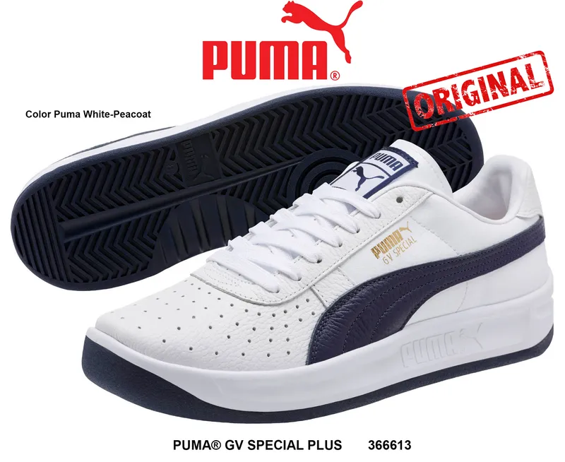 Puma gv hotsell special gris