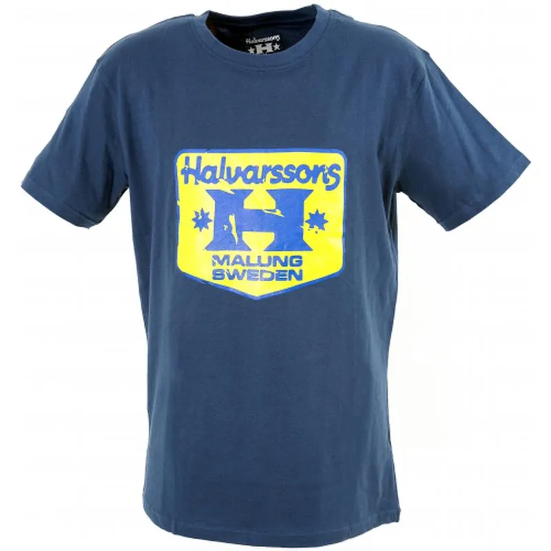 Мужская футболка halvarssons  размер м