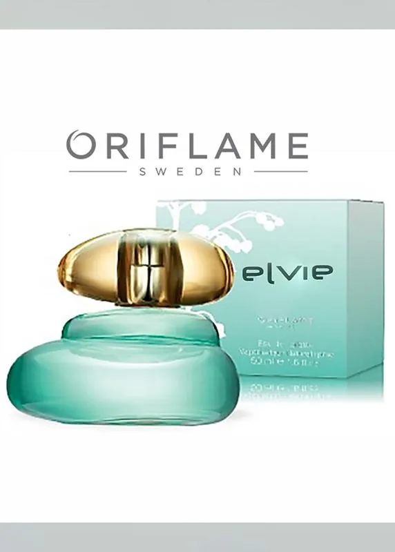 Elvie 32235 Oriflame 559