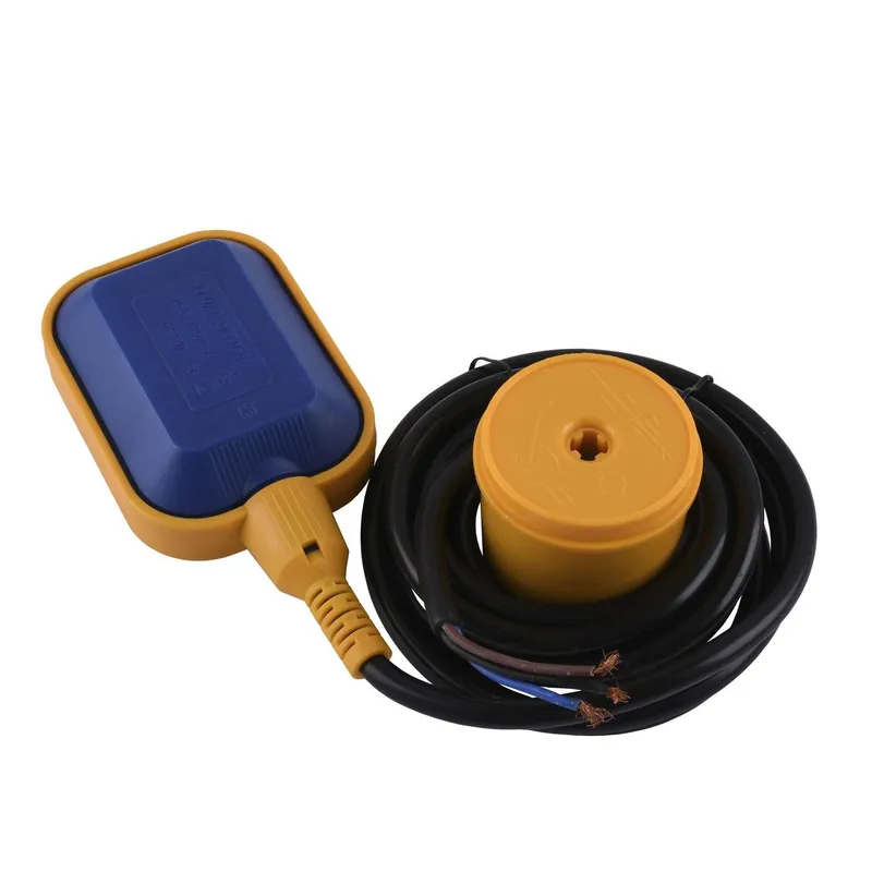 Поплавковый выключатель для насоса PC8 (кабель 3 метра)
