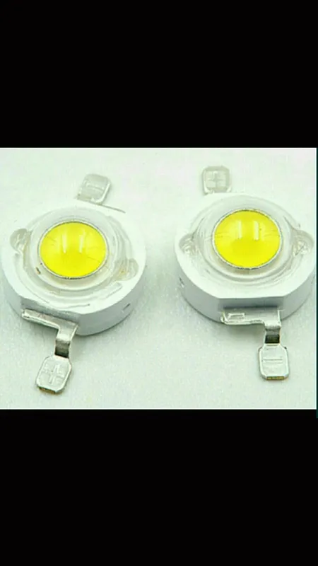 LED CREE светодиоды (2компл)