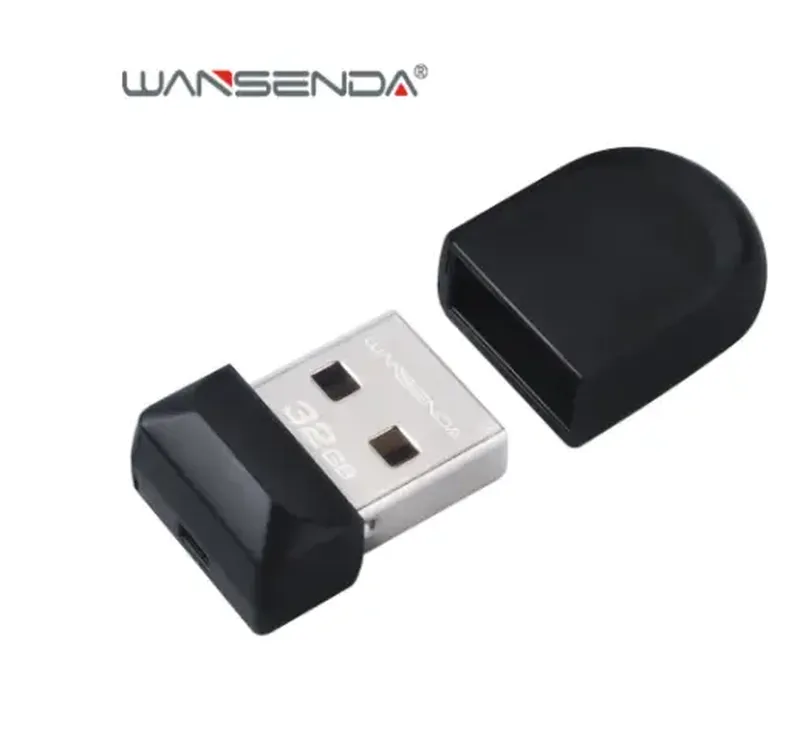 Флэш-накопитель USB Flash 32Gb Wansenda Mini