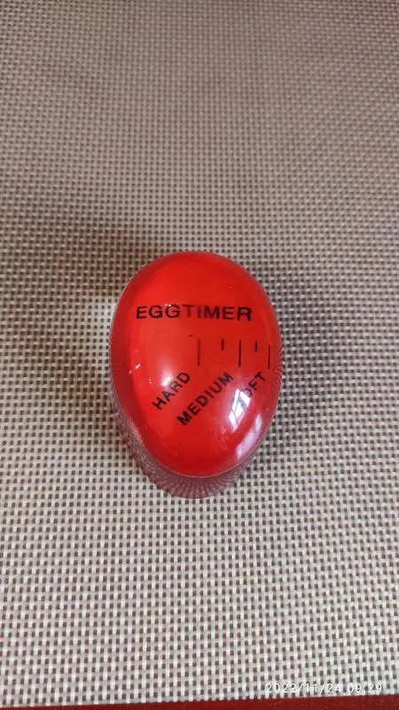 Eggtimer индикатор варки яиц