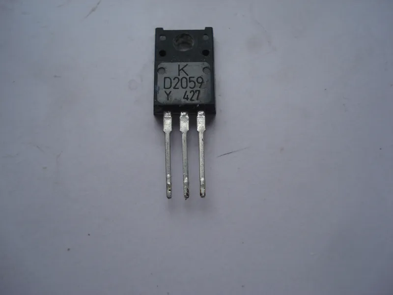 Транзистор 2SD2059