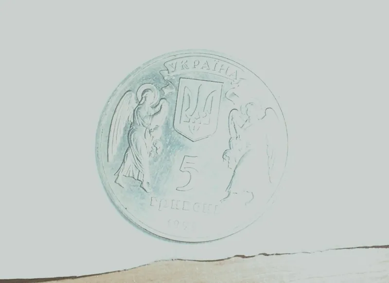 колекційна монета