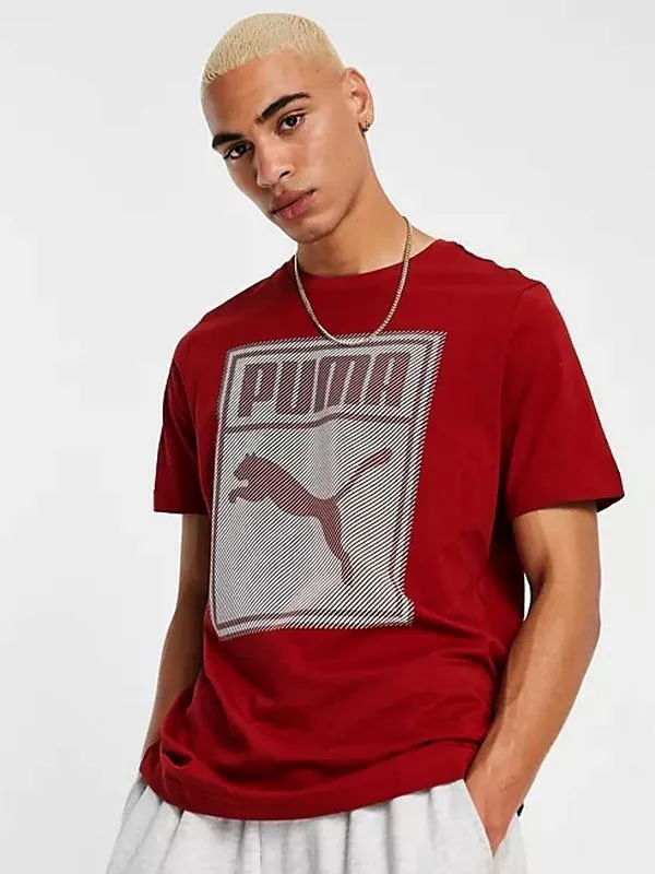 Спортивная футболка puma