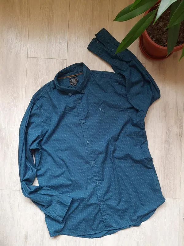 F&f рубашка мужская рубашка мужская мужская мужская одежда