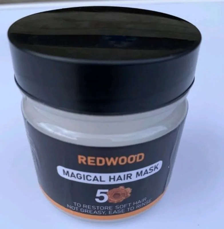 Маска для волосся Redwood magical hair mask