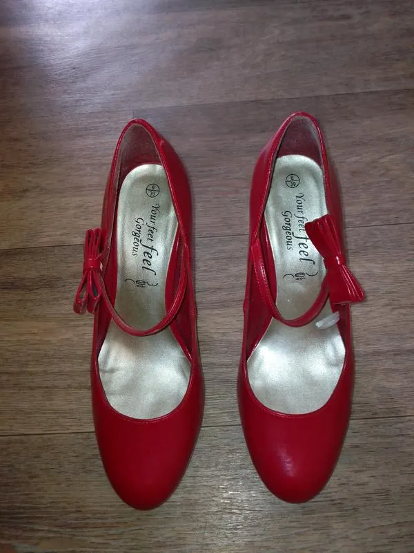 Красные кожаные туфли, ботинки, лоферы, сапожки, итальялия gor...