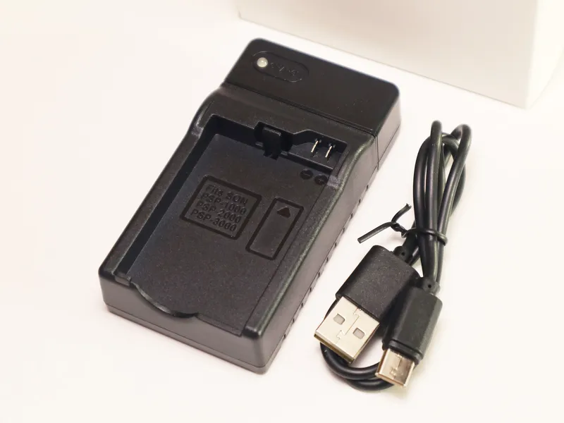 Зарядка для батарей Sony PSP-S110 зарядное устройство