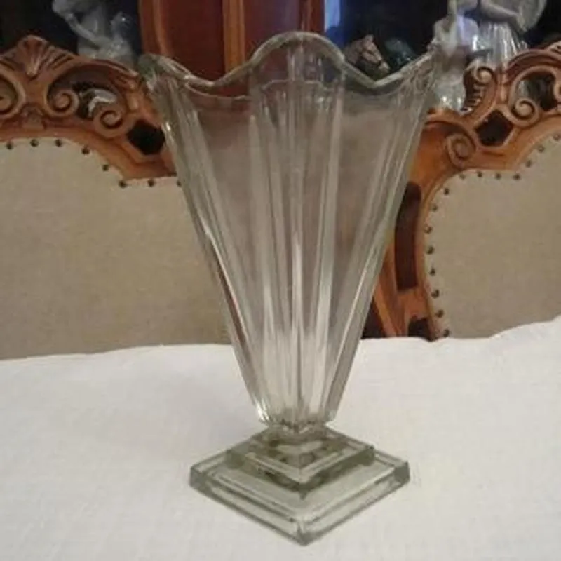 Антикварная ваза ссср 1920 годов