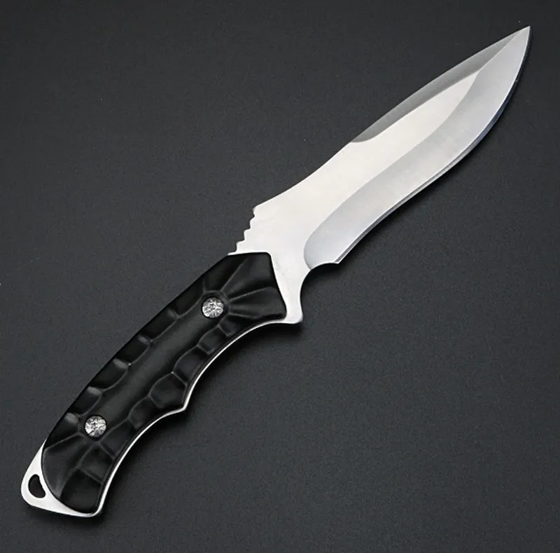 Нож охотничий Columbia Тактический нож для выживания в лесу