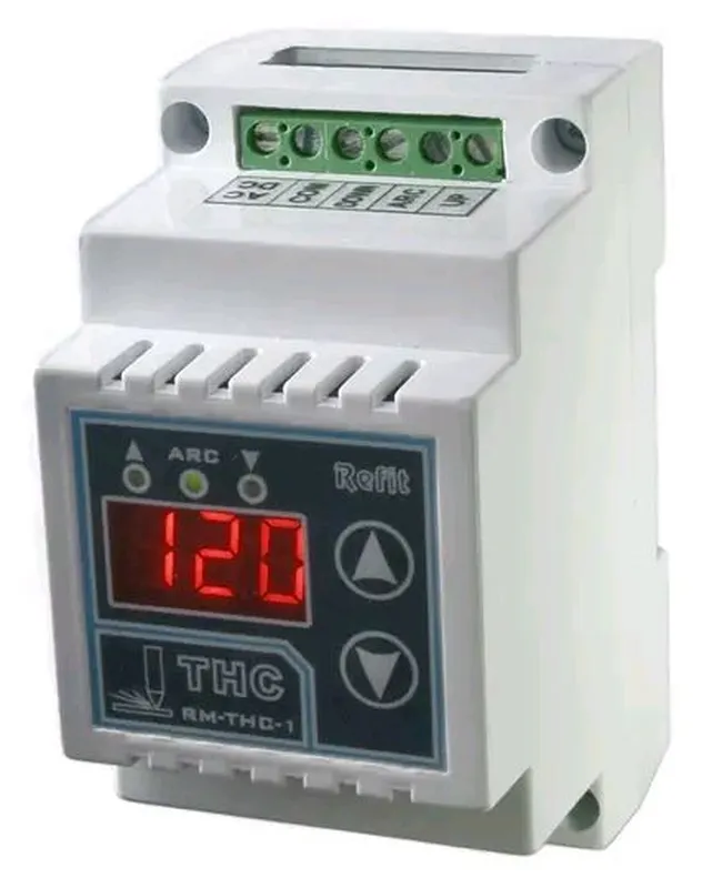 Контролер высоты плазмы RM-THC-1