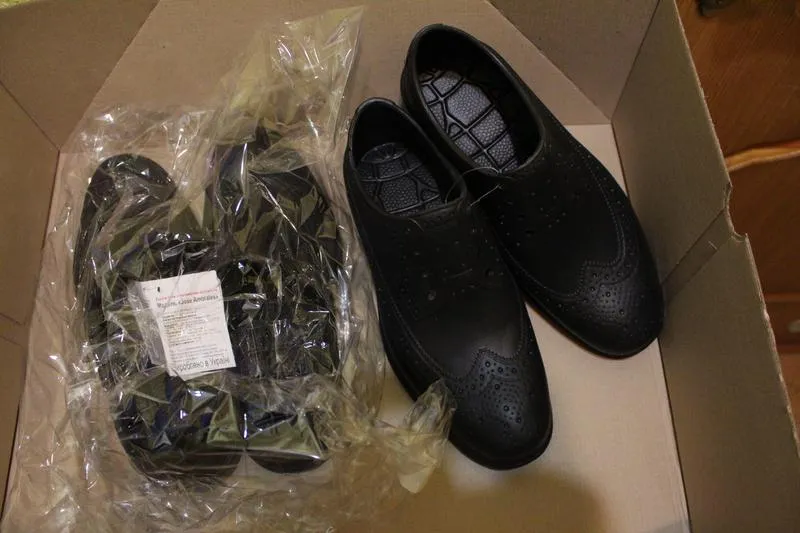 Туфли обманка пенка мужские jose amorales 116650 черные