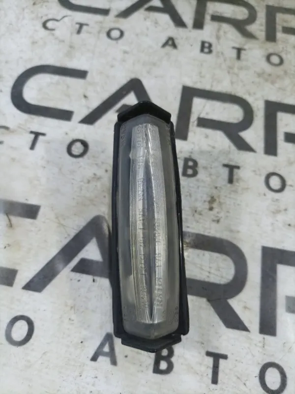 Плафон подсветки номера Lexus Rx XU30 3.0 1MZ-FE 2007 (б/у)
